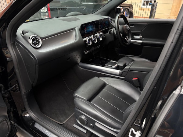 Used Mercedes-Benz EQA 2021 for sale - 75589546: Photo 12