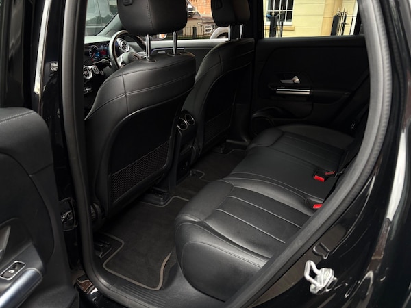 Used Mercedes-Benz EQA 2021 for sale - 75589546: Photo 15
