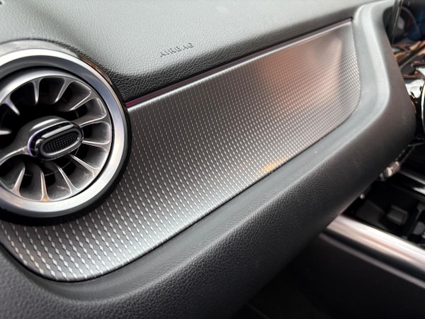 Used Mercedes-Benz EQA 2021 for sale - 75589546: Photo 17