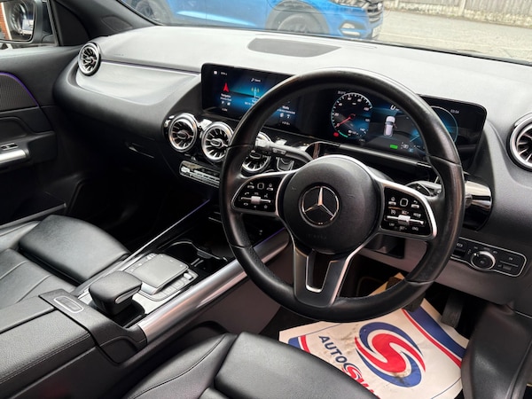 Used Mercedes-Benz EQA 2021 for sale - 75589546: Photo 19