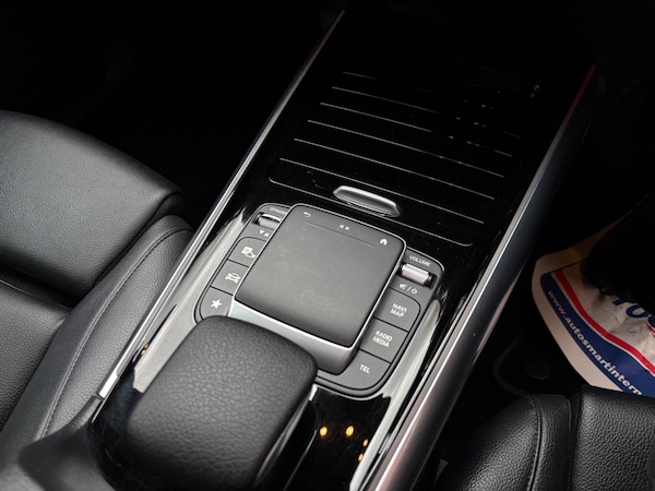 Used Mercedes-Benz EQA 2021 for sale - 75589546: Photo 24