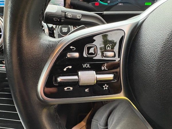 Used Mercedes-Benz EQA 2021 for sale - 75589546: Photo 26