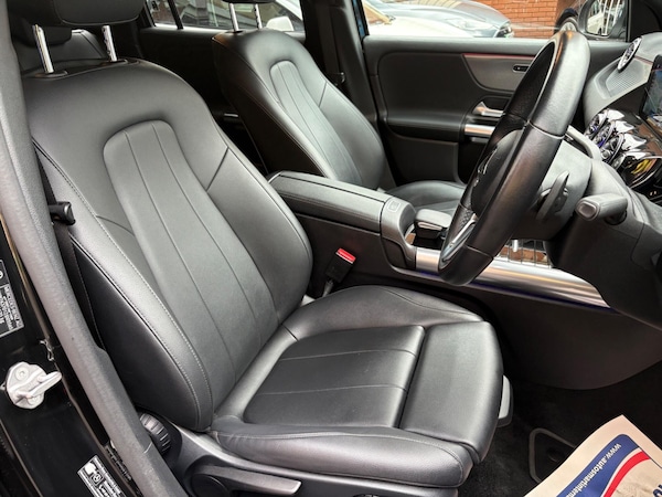 Used Mercedes-Benz EQA 2021 for sale - 75589546: Photo 29