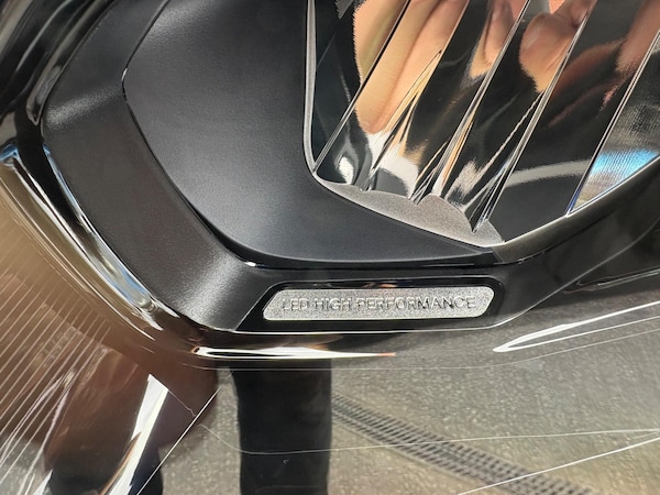 Used Mercedes-Benz EQA 2021 for sale - 75589546: Photo 4
