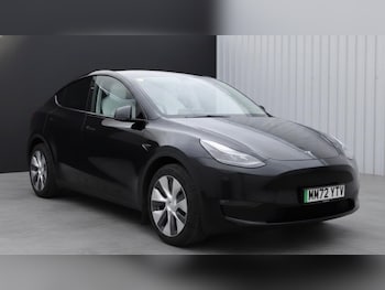 Used Tesla Model Y 2022 for sale - 77315233: Photo