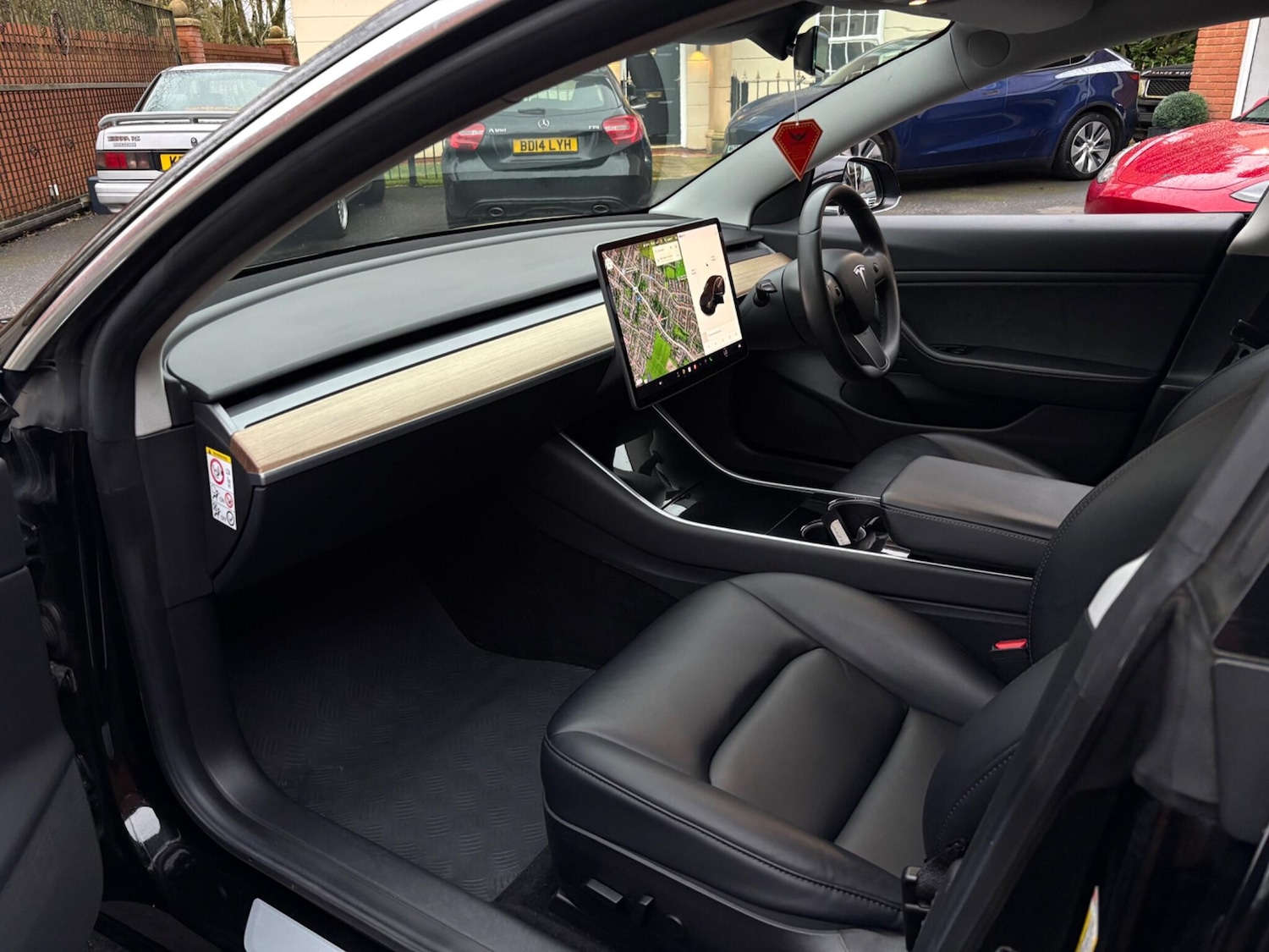 Used Tesla Model 3 for sale - 77279675: Photo 10