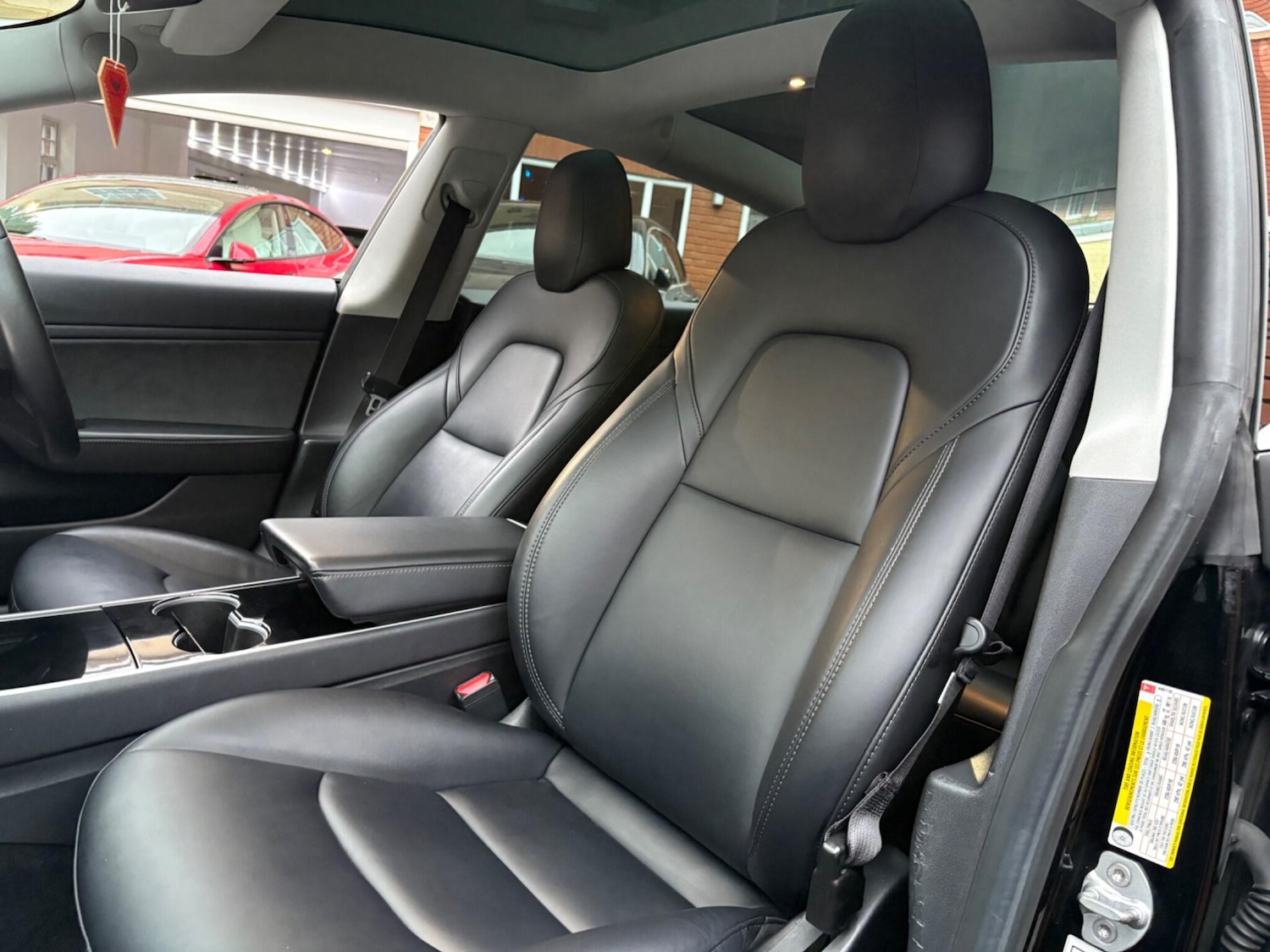 Used Tesla Model 3 for sale - 77279675: Photo 12