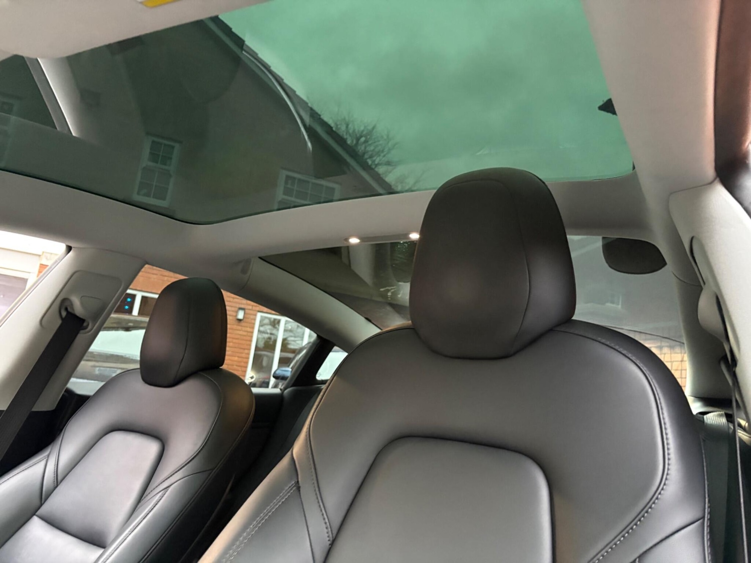 Used Tesla Model 3 for sale - 77279675: Photo 14