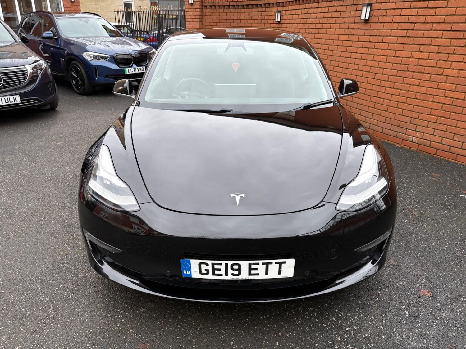 Used Tesla Model 3 for sale - 77279675: Photo 15