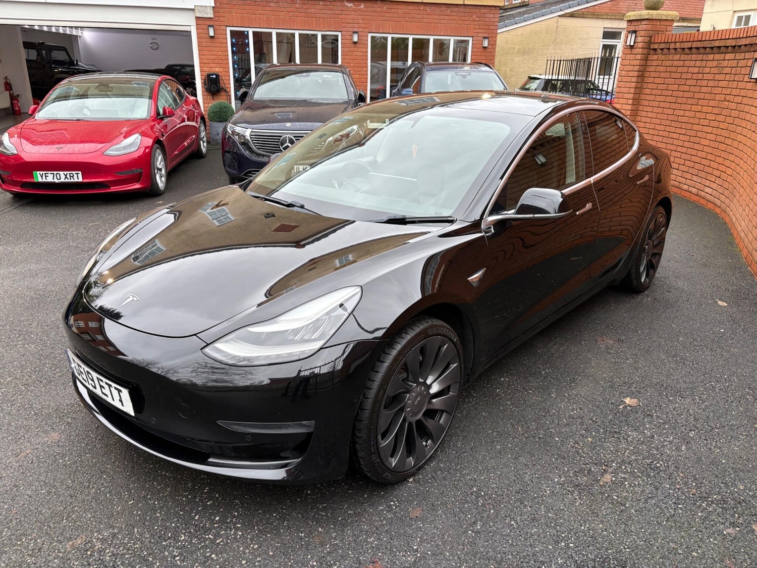 Used Tesla Model 3 for sale - 77279675: Photo 17