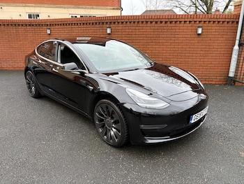 Used Tesla Model 3 2019 for sale - 77279675: Photo