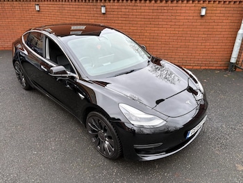 Used Tesla Model 3 2019 for sale - 77279675: Photo