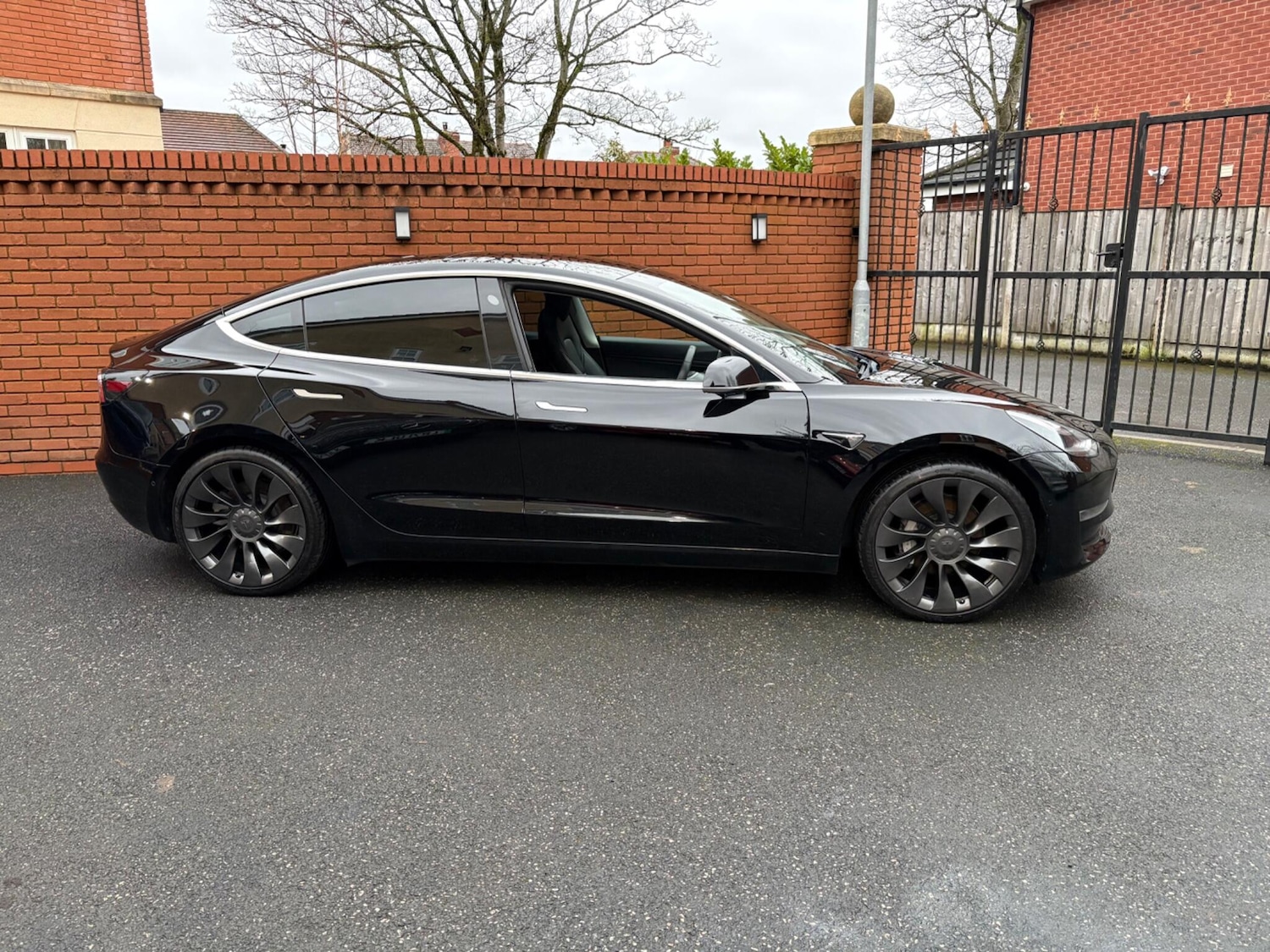Used Tesla Model 3 for sale - 77279675: Photo 4