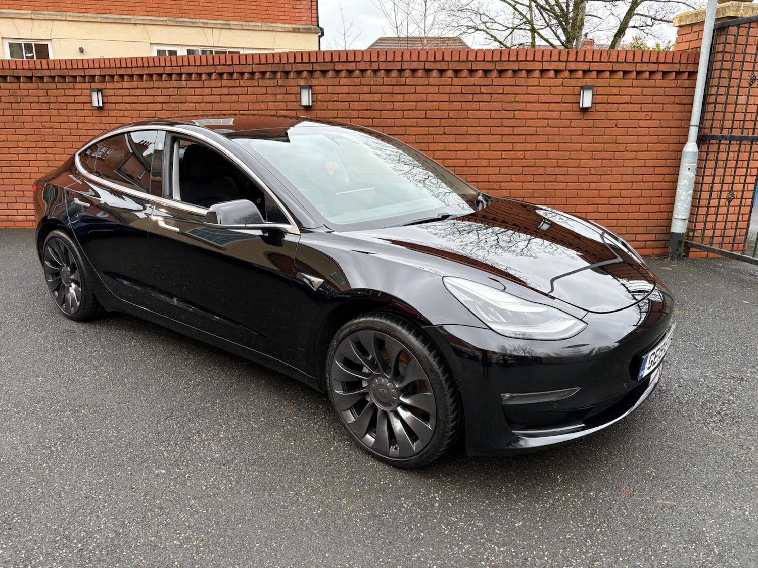 Used Tesla Model 3 for sale - 77279675: Photo 5