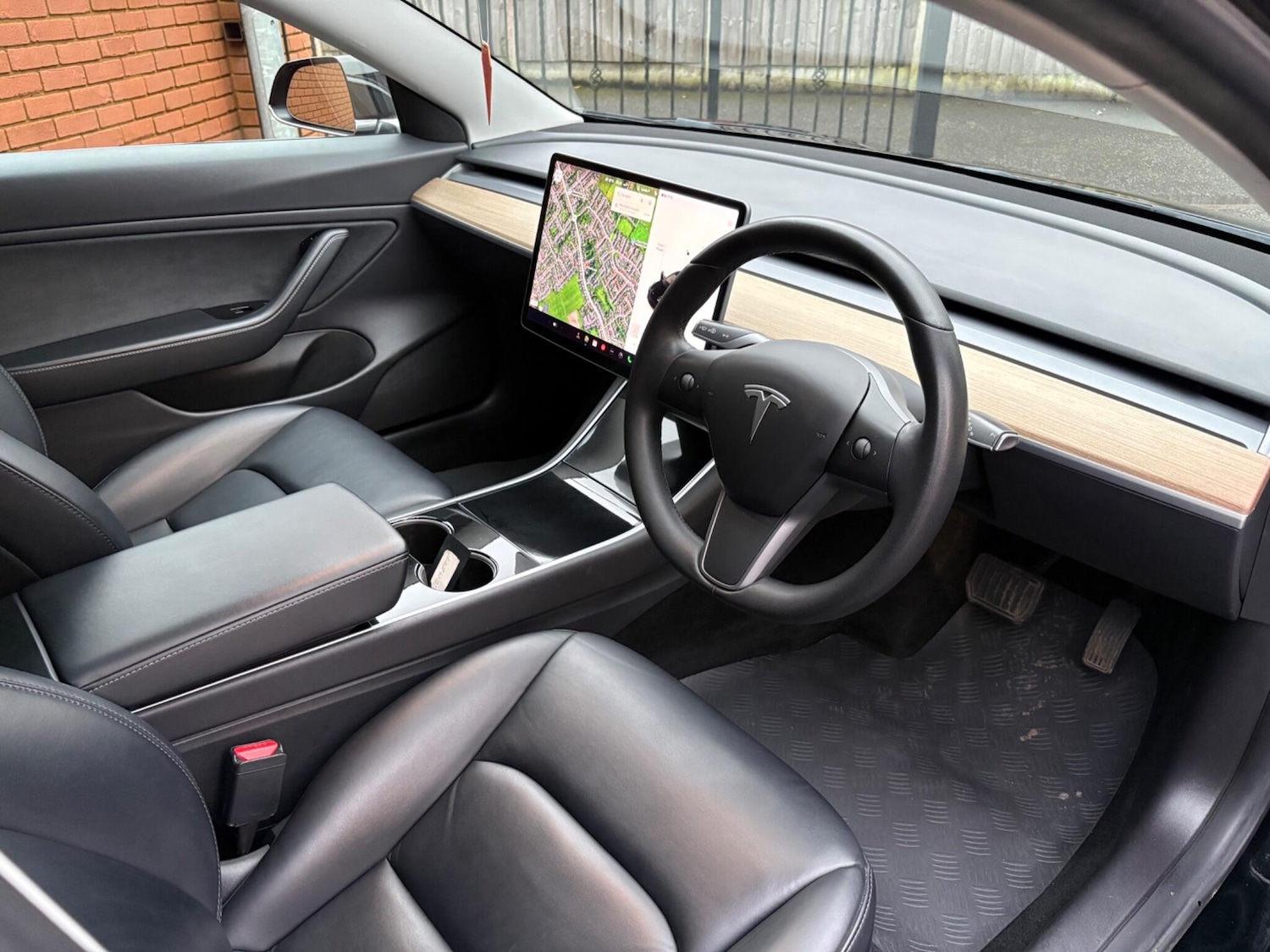 Used Tesla Model 3 for sale - 77279675: Photo 6