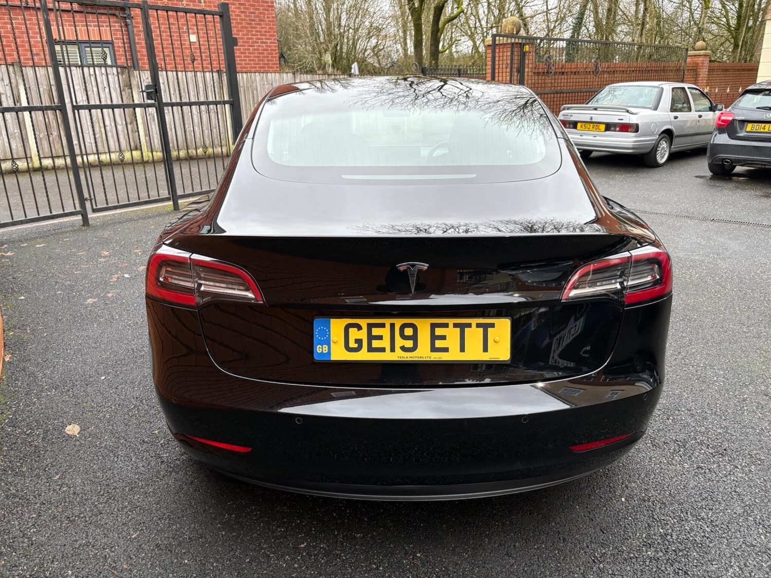 Used Tesla Model 3 for sale - 77279675: Photo 7