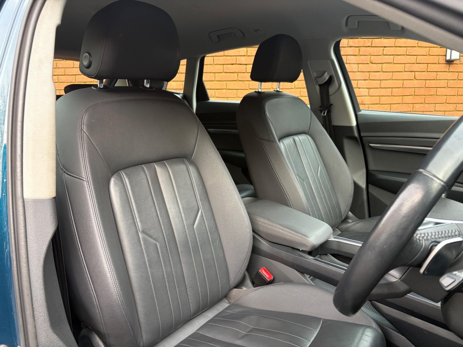 Used Audi e-tron 2020 for sale - 77559140: Photo 10