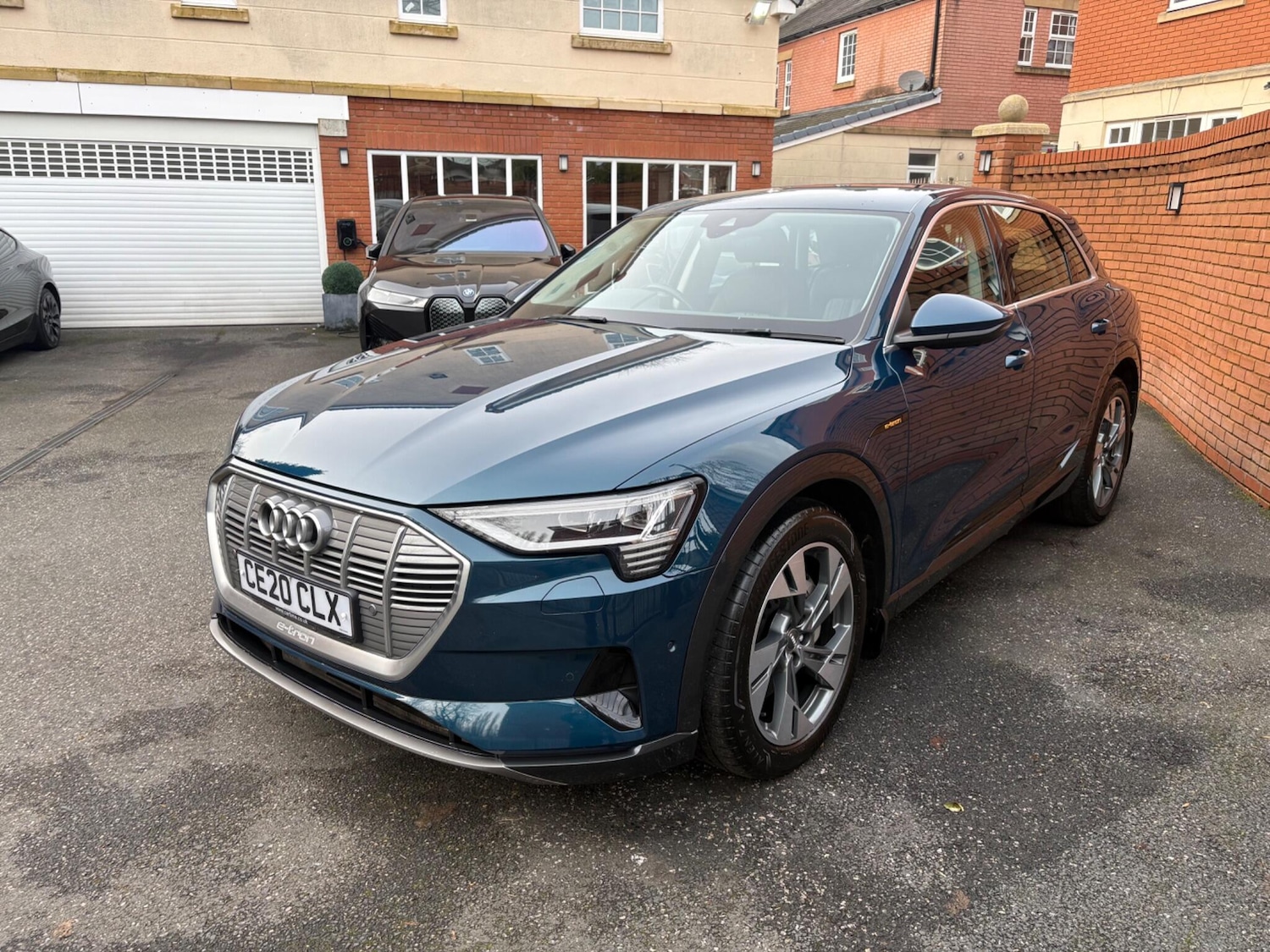 Used Audi e-tron 2020 for sale - 77559140: Photo 15