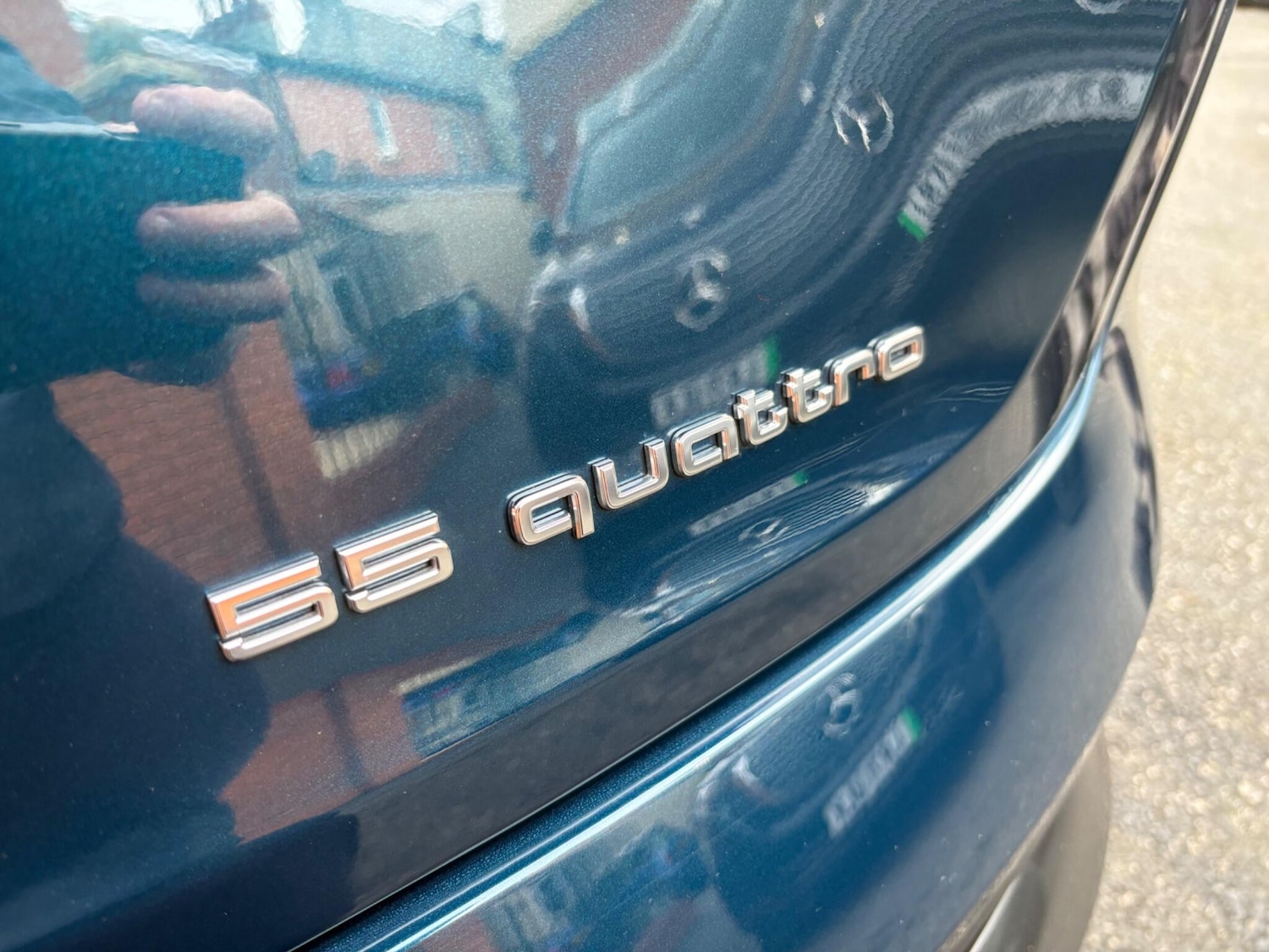 Used Audi e-tron 2020 for sale - 77559140: Photo 16