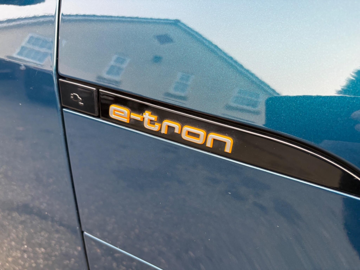 Used Audi e-tron 2020 for sale - 77559140: Photo 17