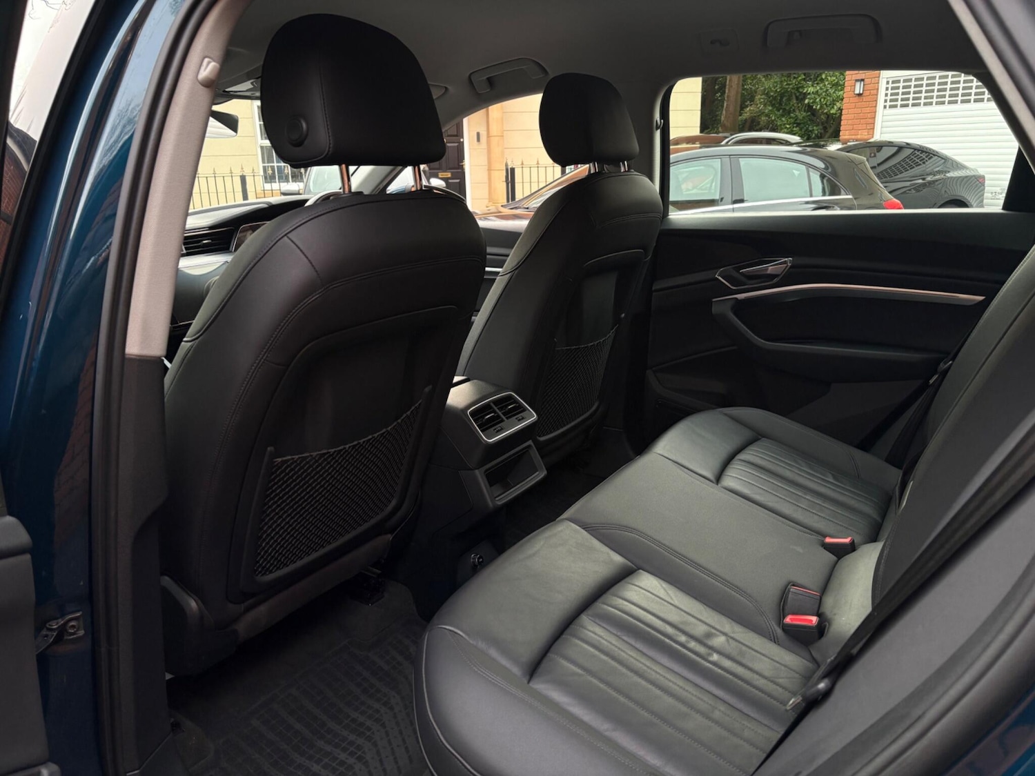 Used Audi e-tron 2020 for sale - 77559140: Photo 19