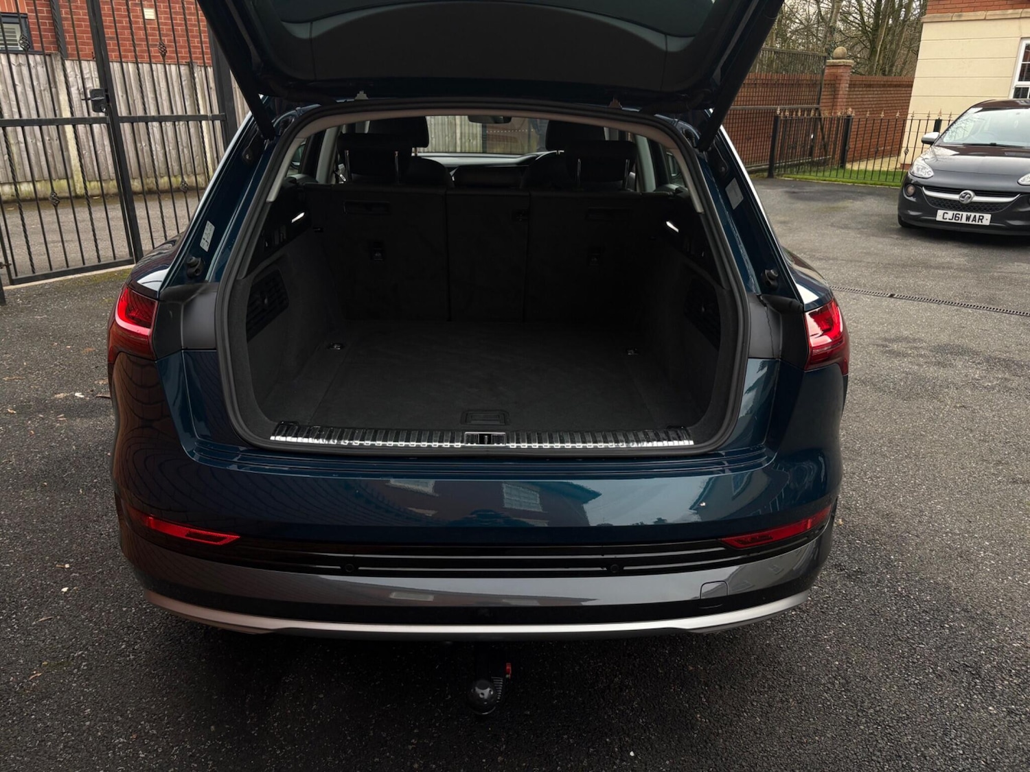 Used Audi e-tron 2020 for sale - 77559140: Photo 20