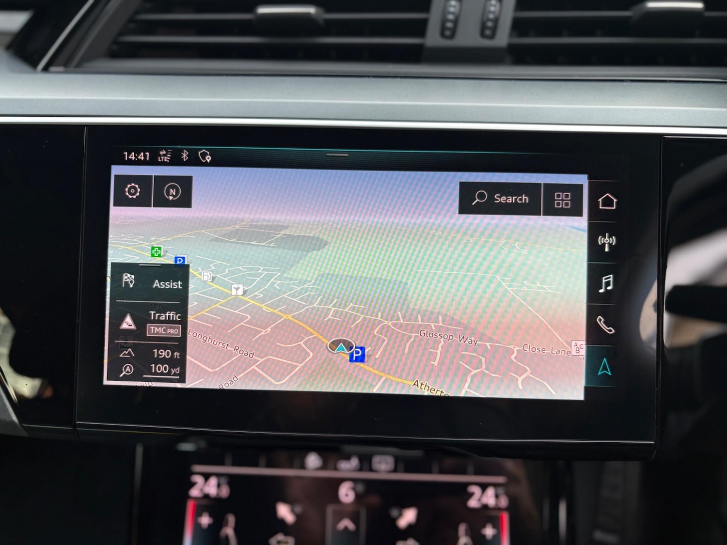 Used Audi e-tron 2020 for sale - 77559140: Photo 24