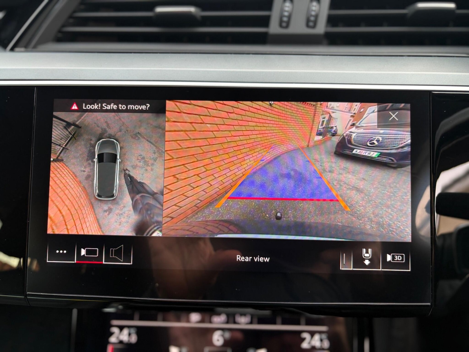 Used Audi e-tron 2020 for sale - 77559140: Photo 27