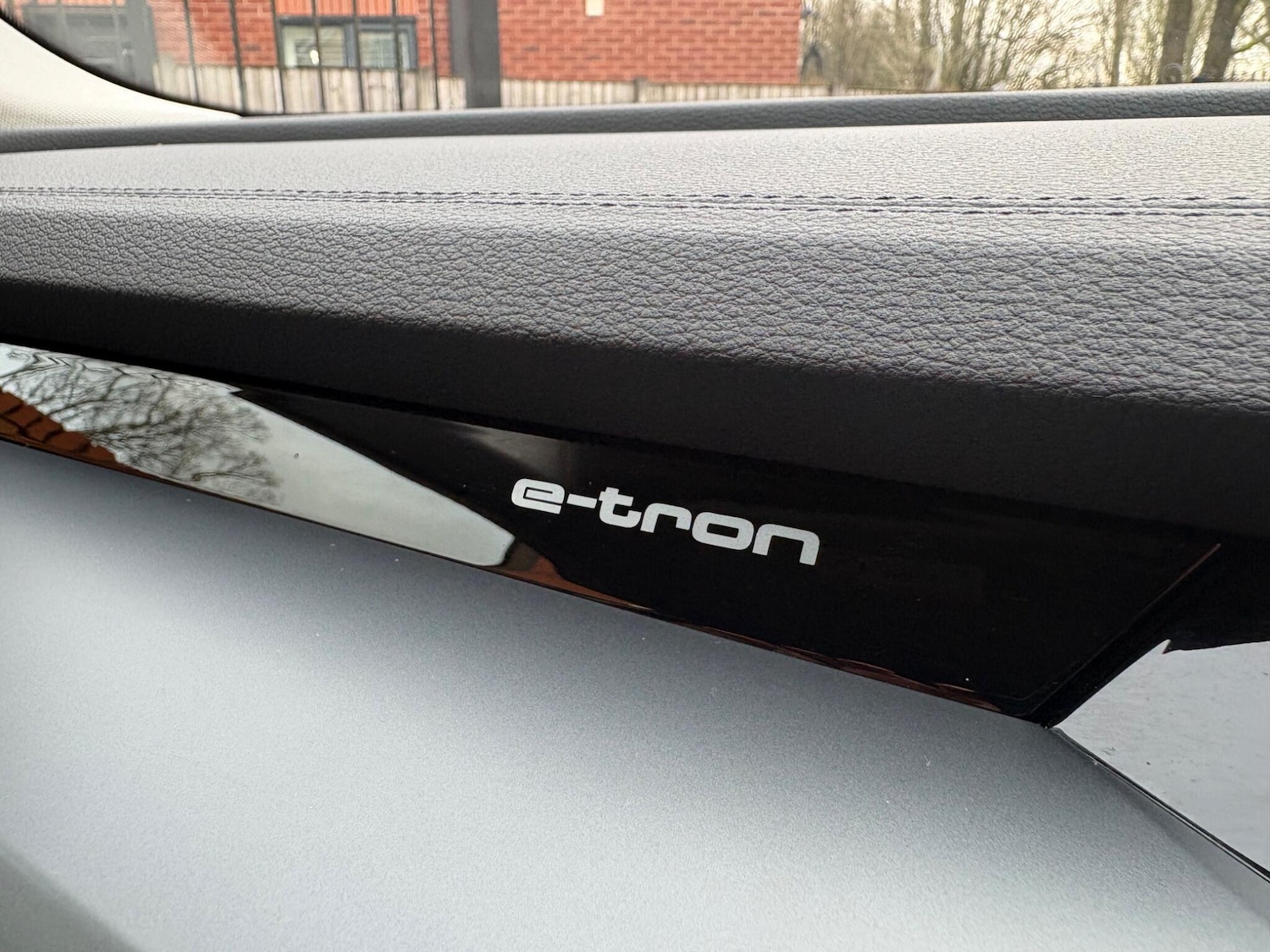 Used Audi e-tron 2020 for sale - 77559140: Photo 30