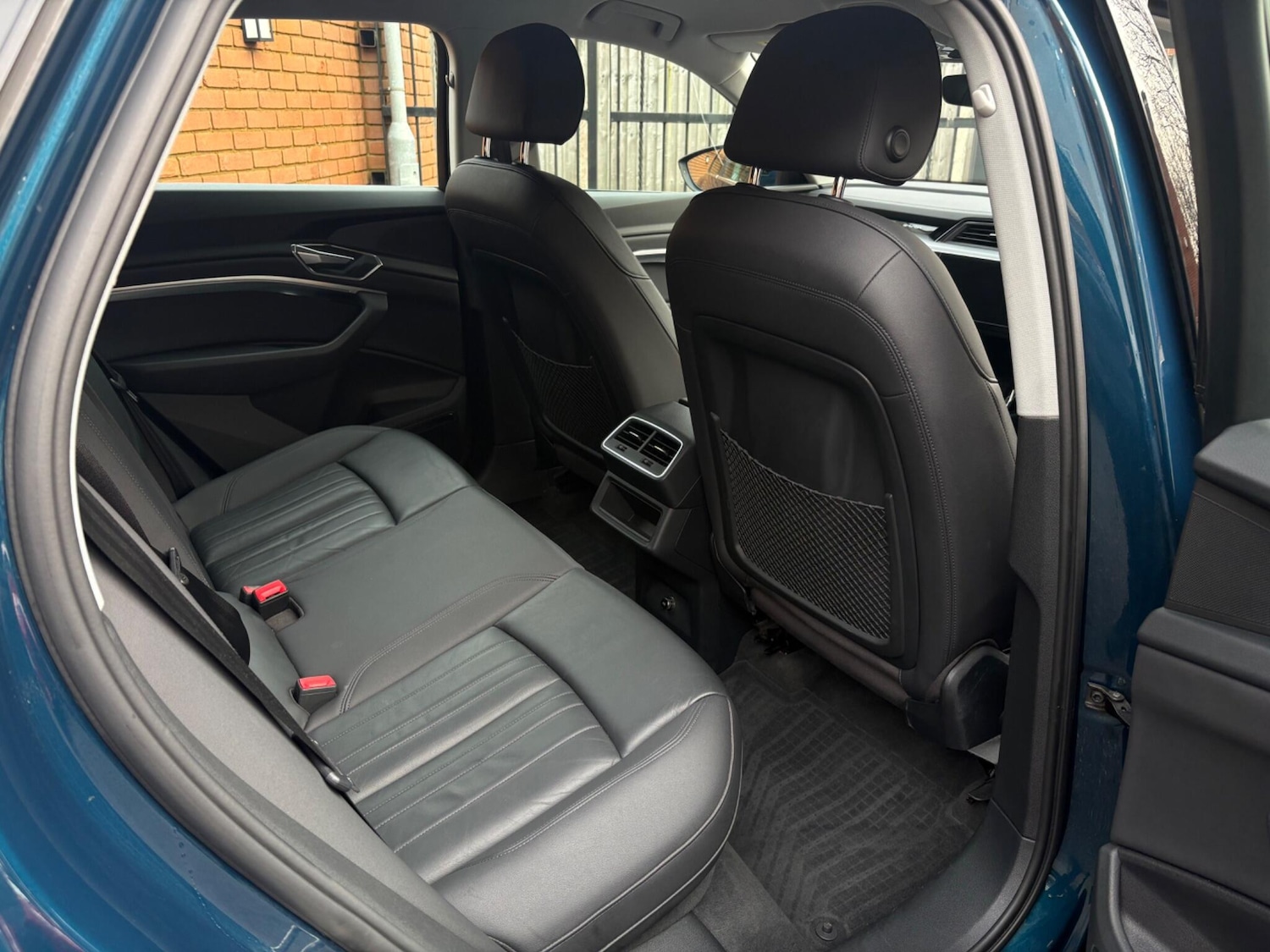 Used Audi e-tron 2020 for sale - 77559140: Photo 4