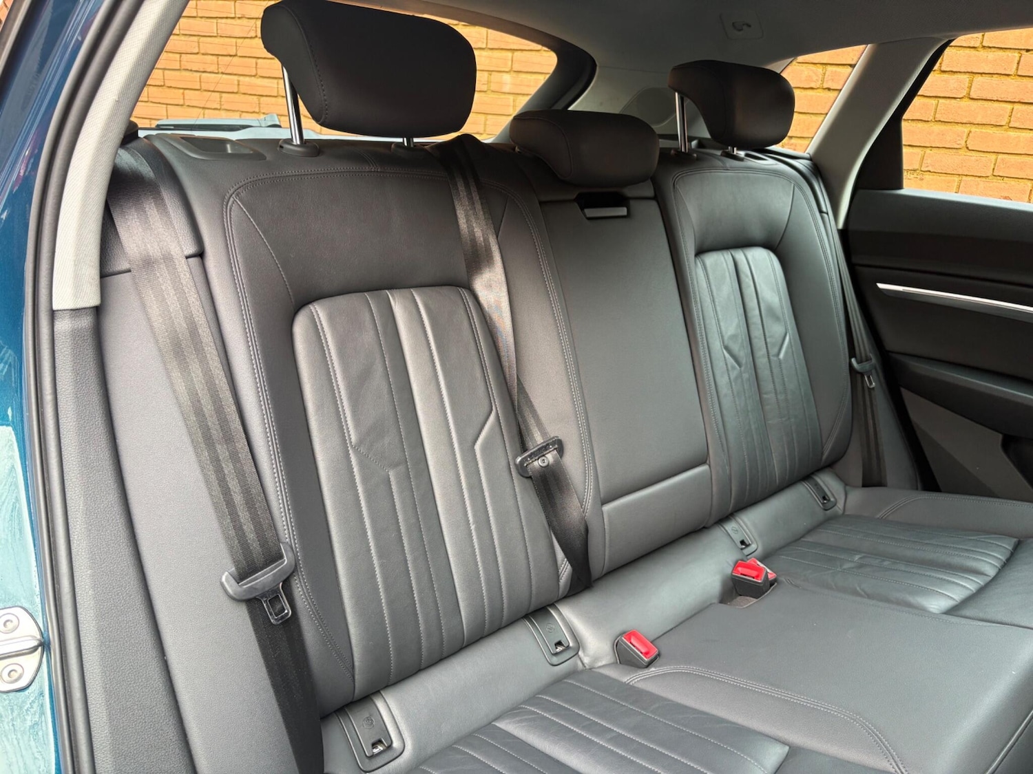 Used Audi e-tron 2020 for sale - 77559140: Photo 7