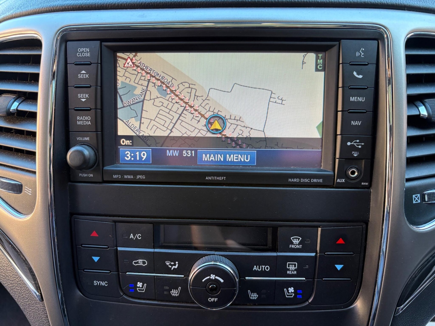 Vehicle 24