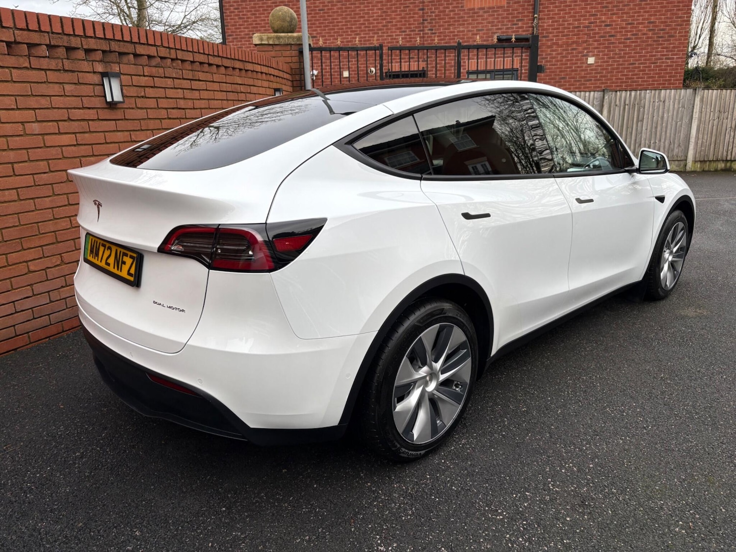 Used Tesla Model Y 2022 for sale - 77314694: Photo 10