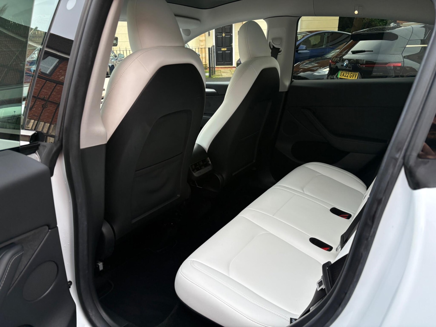 Used Tesla Model Y 2022 for sale - 77314694: Photo 13