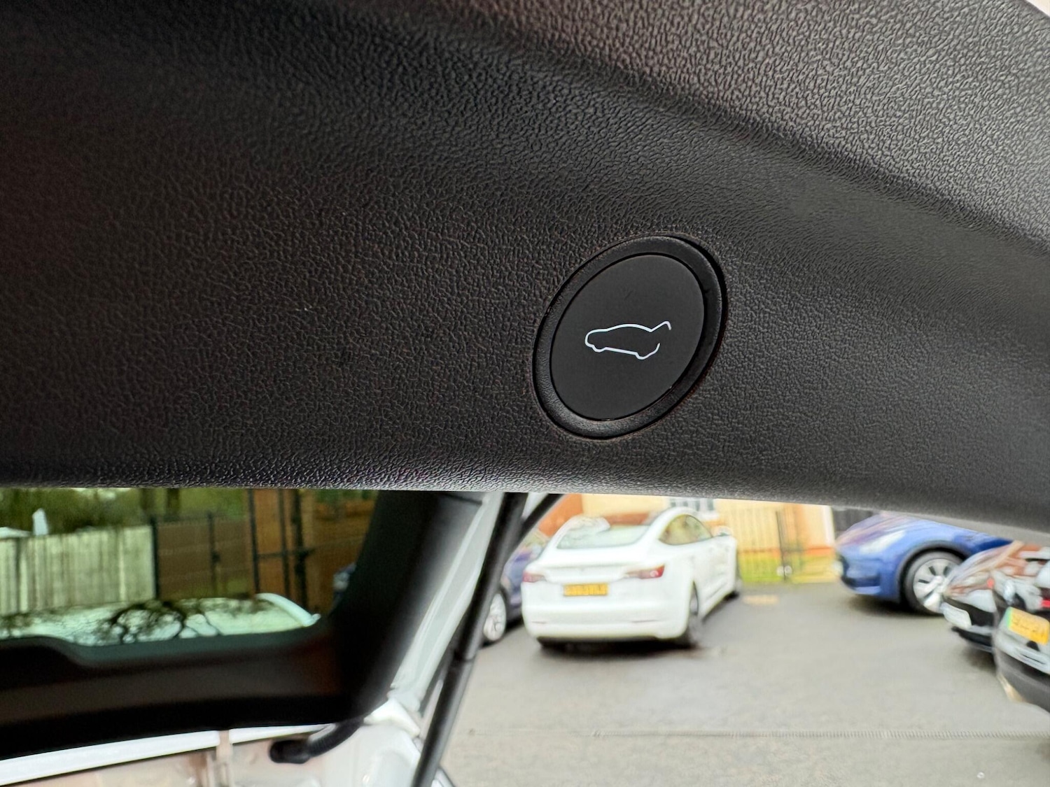 Used Tesla Model Y 2022 for sale - 77314694: Photo 14