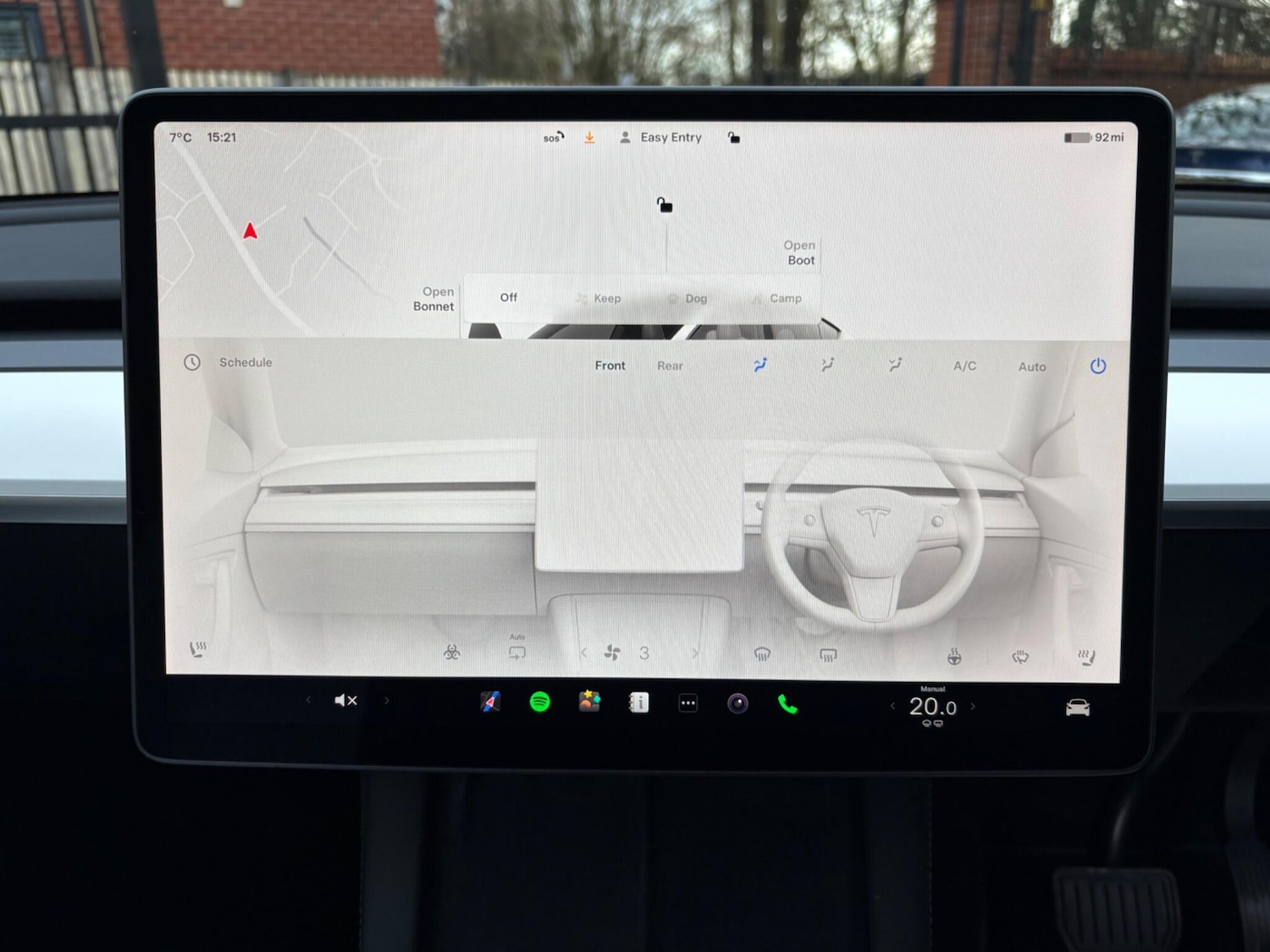 Used Tesla Model Y 2022 for sale - 77314694: Photo 16