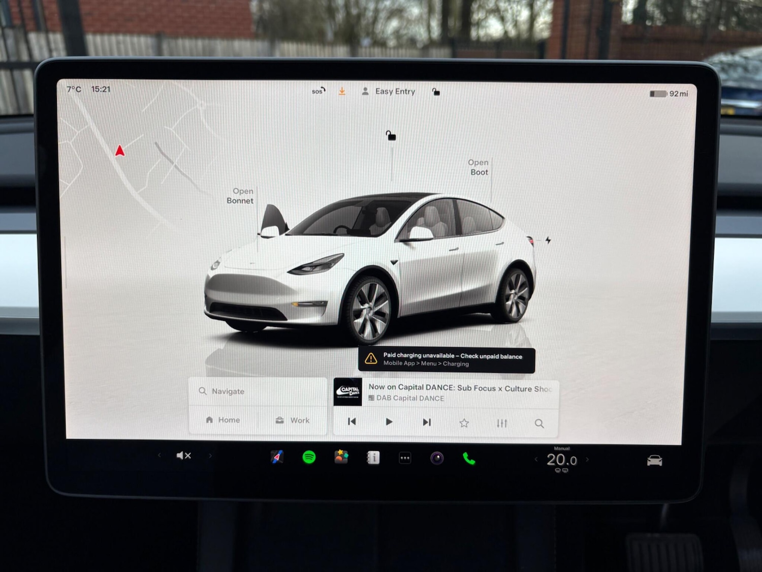 Used Tesla Model Y 2022 for sale - 77314694: Photo 17