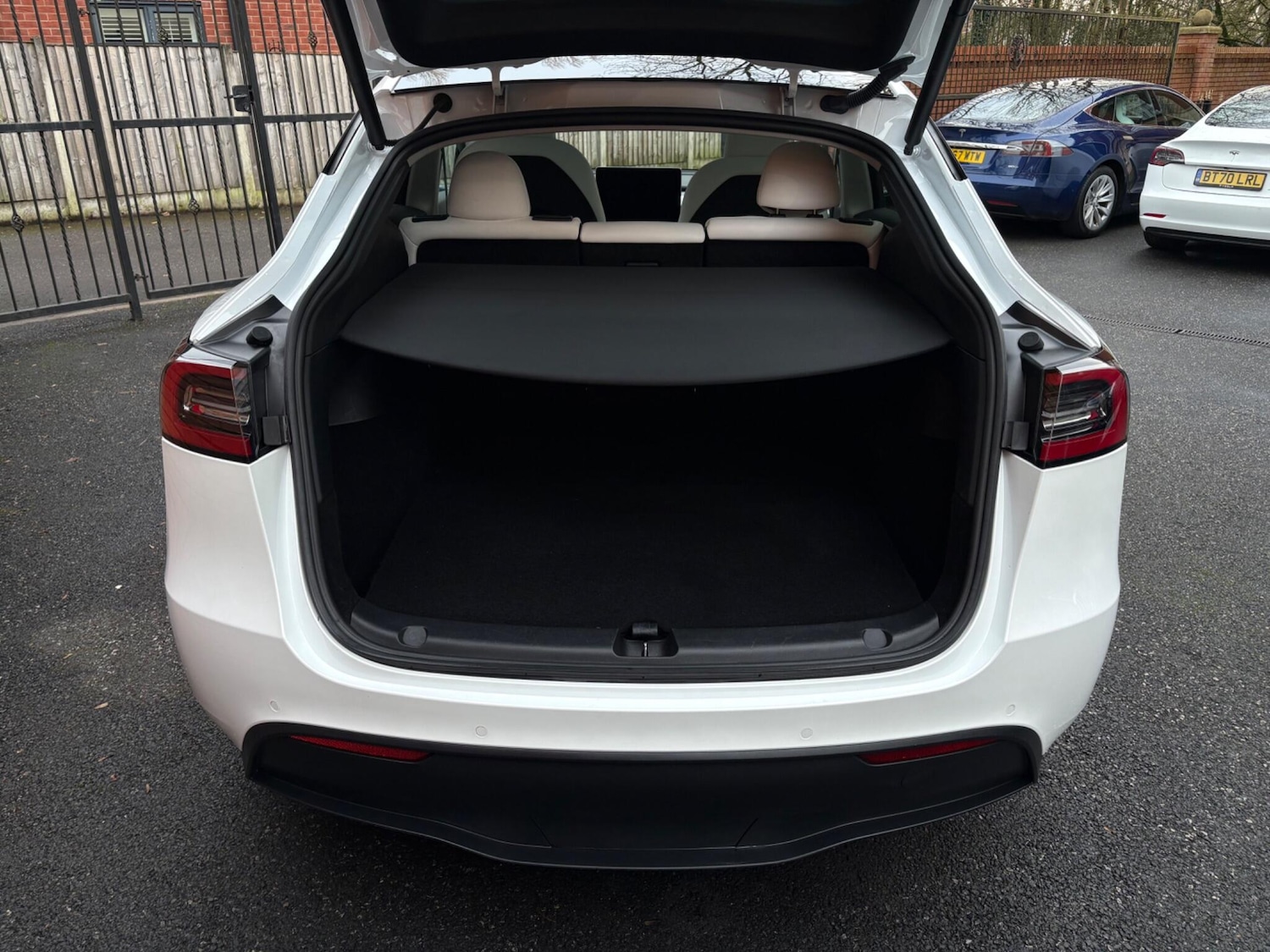 Used Tesla Model Y 2022 for sale - 77314694: Photo 18
