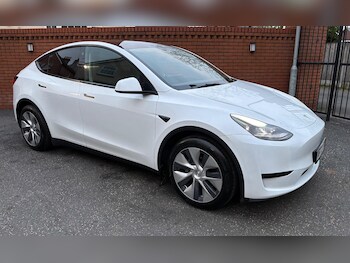 Used Tesla Model Y 2022 for sale - 77314694: Photo