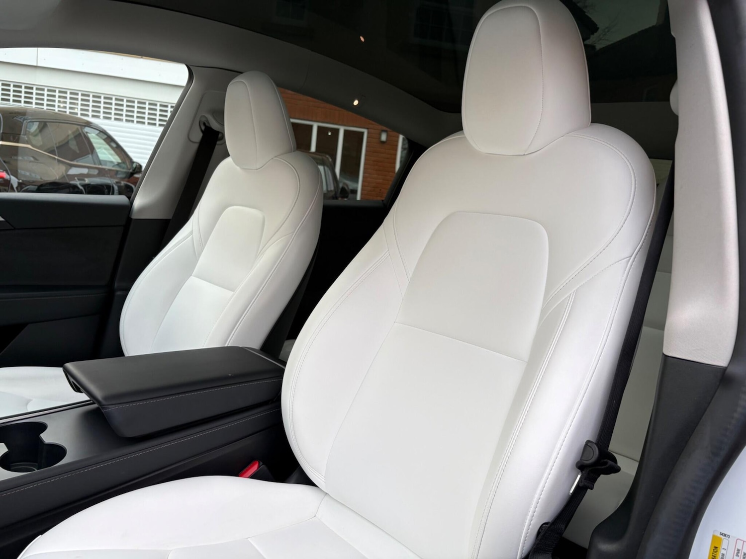 Used Tesla Model Y 2022 for sale - 77314694: Photo 20