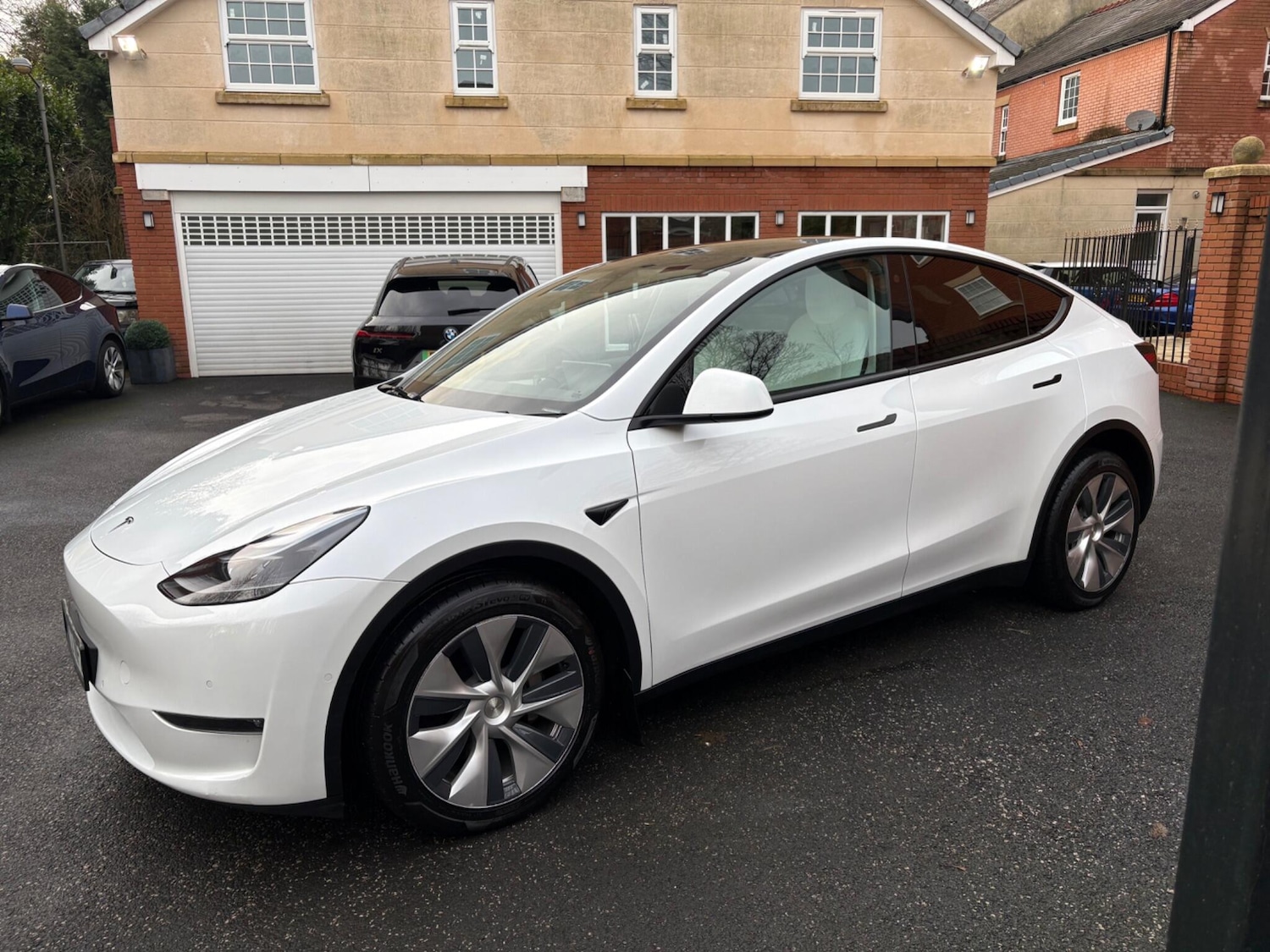 Used Tesla Model Y 2022 for sale - 77314694: Photo 4