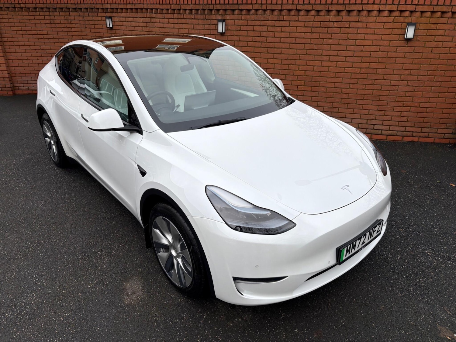Used Tesla Model Y 2022 for sale - 77314694: Photo 6