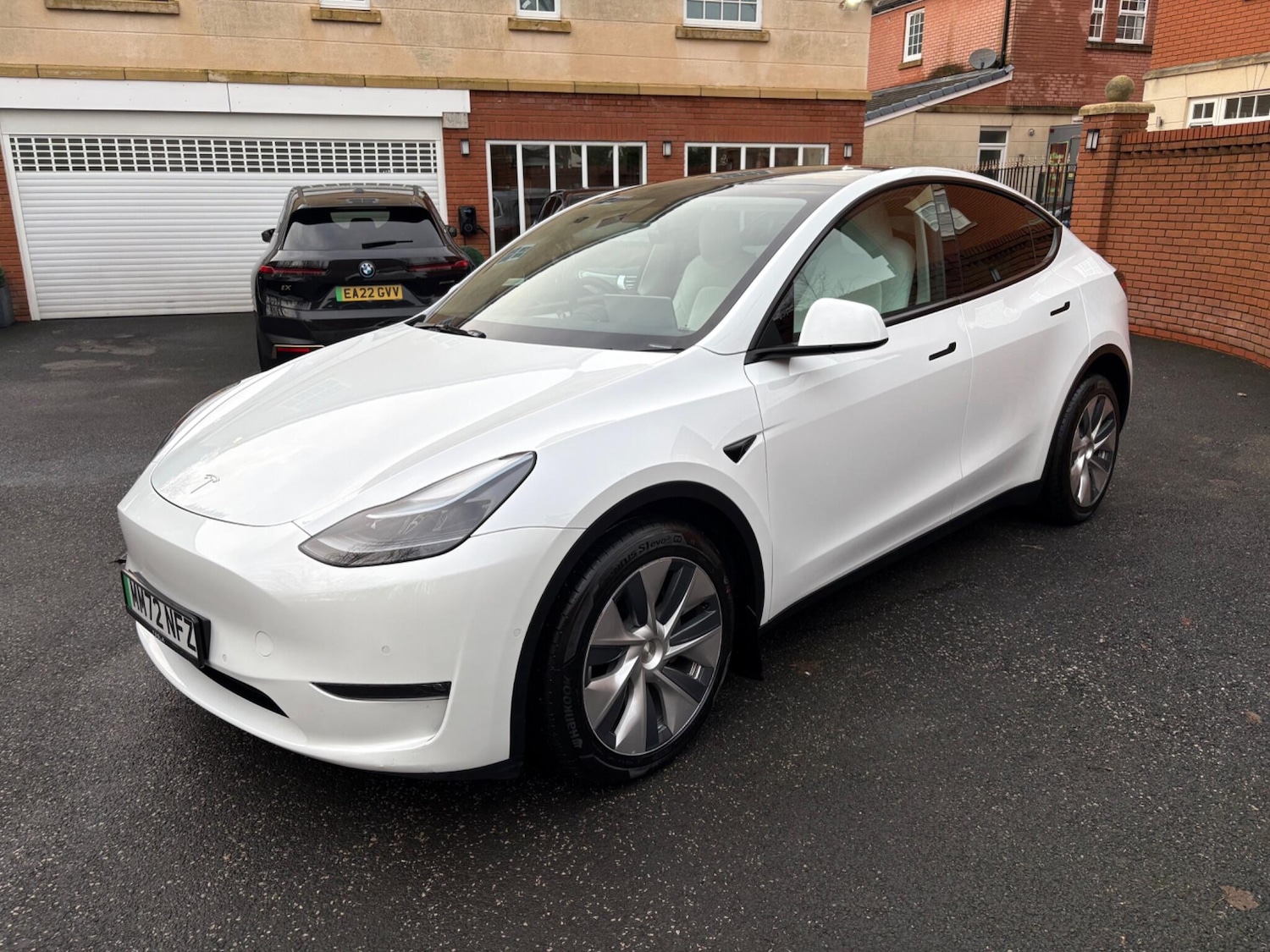Used Tesla Model Y 2022 for sale - 77314694: Photo 7