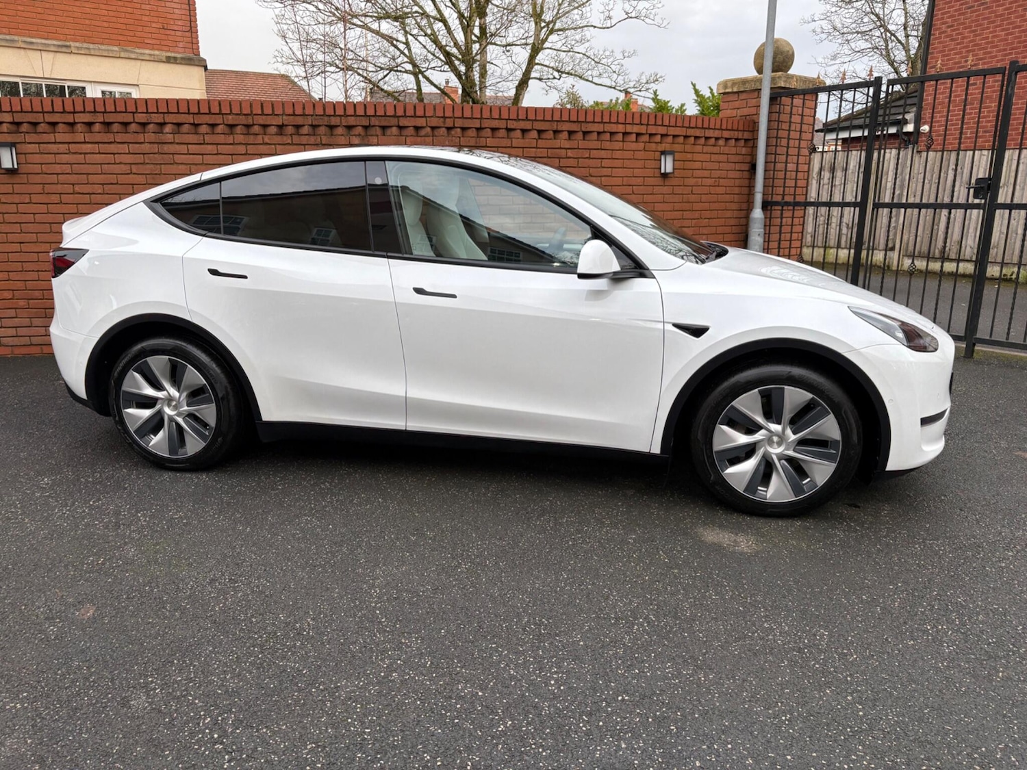 Used Tesla Model Y 2022 for sale - 77314694: Photo 9