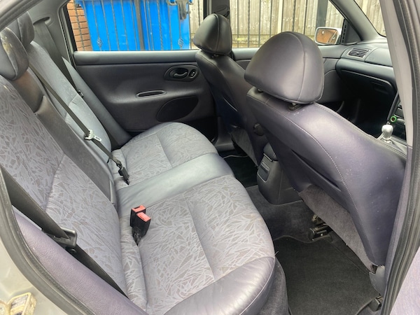 Used Ford Mondeo 1997 for sale - 75687714: Photo 13