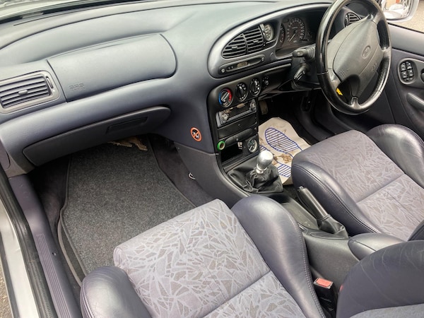 Used Ford Mondeo 1997 for sale - 75687714: Photo 16