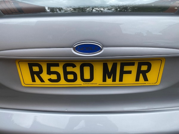 Used Ford Mondeo 1997 for sale - 75687714: Photo 19