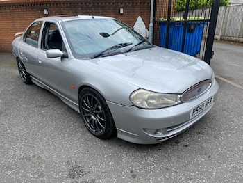 Used Ford Mondeo 1997 for sale - 75687714: Photo