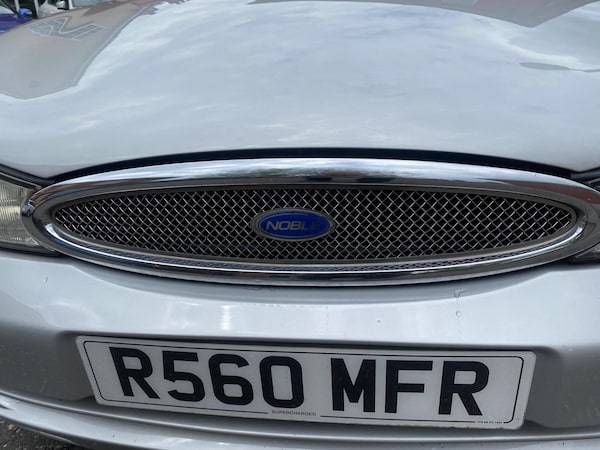 Used Ford Mondeo 1997 for sale - 75687714: Photo 20