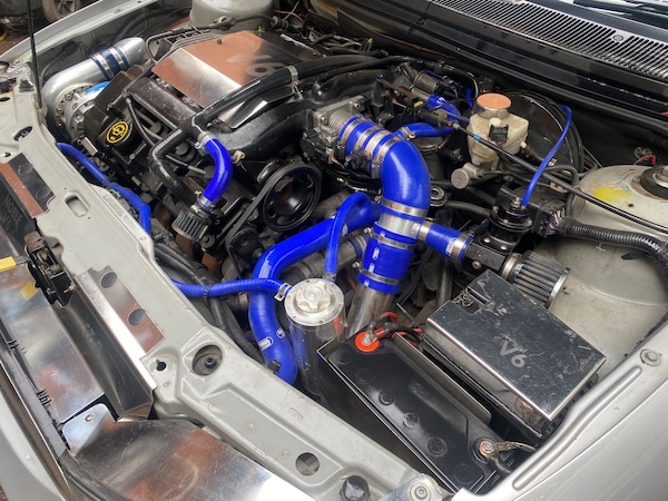 Used Ford Mondeo 1997 for sale - 75687714: Photo 22
